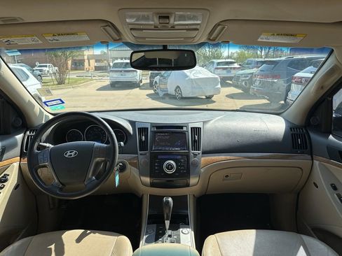 Used 2012 Hyundai Veracruz Limited w/ Navigation Pkg image 20