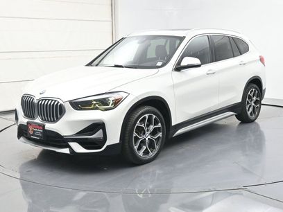 Used 2020 BMW X1 xDrive28i w/ Premium Package