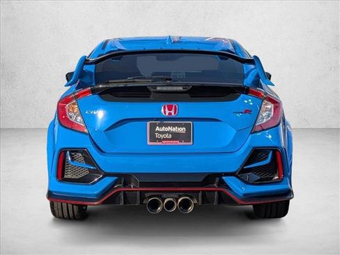 Used 2021 Honda Civic Type R image 7