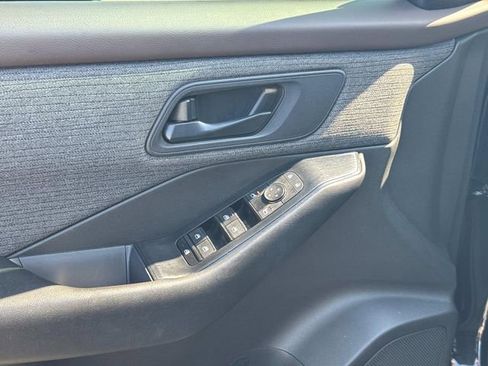 Certified 2023 Nissan Rogue S AWD/4WD image 22