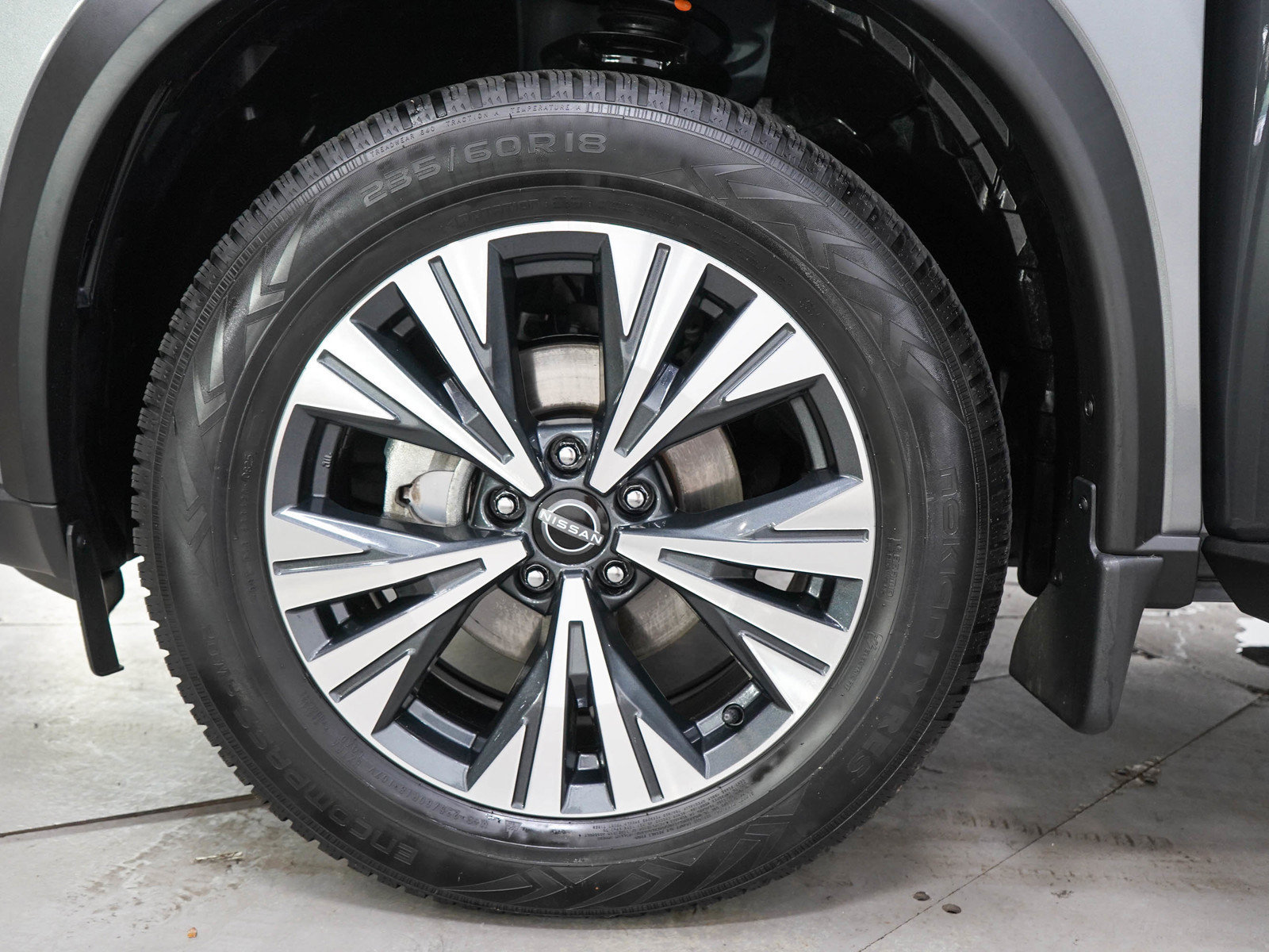 Used 2023 Nissan Rogue SV w/ SV Premium B Package AWD/4WD image 30