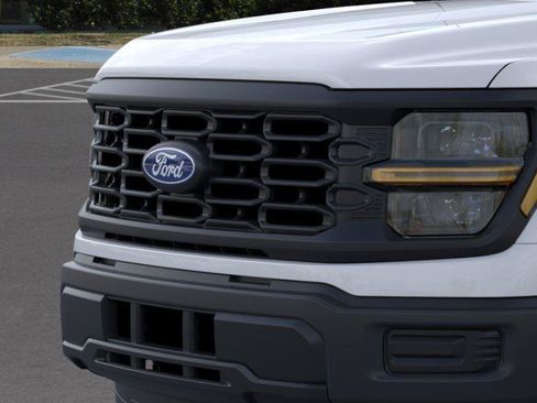 New 2026 Ford F150 XL image 17