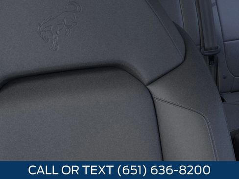 New 2025 Ford Bronco Badlands image 19