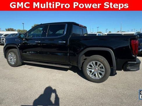 Used 2024 GMC Sierra 1500 Denali w/ Technology Package image 7