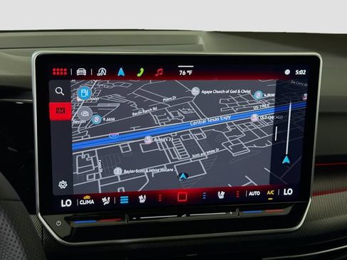 New 2026 Volkswagen Golf AWD/4WD image 16