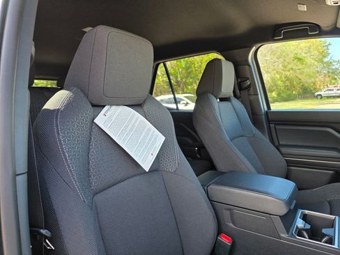 New 2026 Toyota 4Runner SR5 image 15