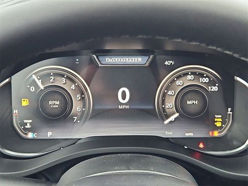 New 2026 RAM 1500 Laramie image 21