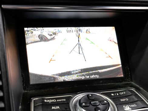 Used 2016 INFINITI QX70 3.7 image 29