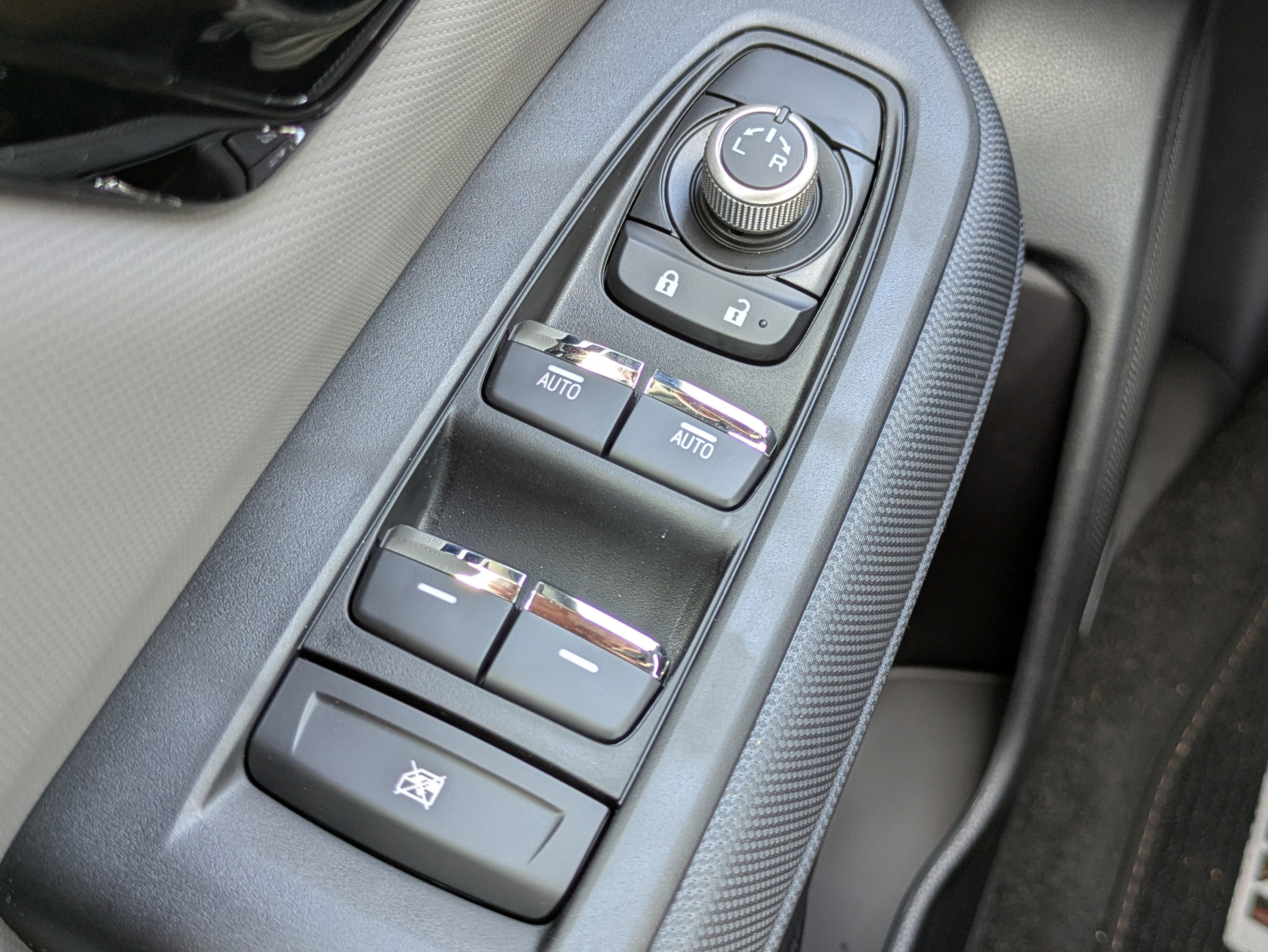 New 2026 Subaru Forester Sport AWD/4WD image 24