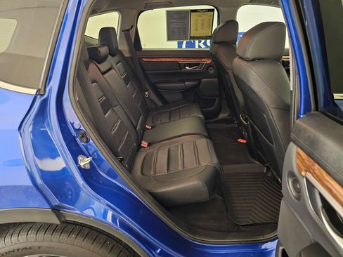 Used 2022 Honda CR-V Touring image 25