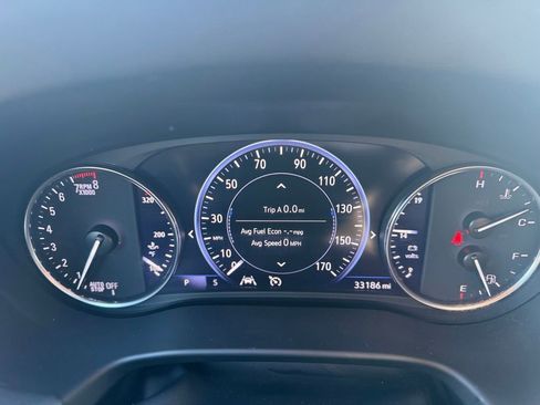 Used 2024 Buick Enclave Avenir w/ Avenir Technology Package FWD image 13
