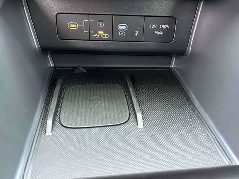 New 2026 Hyundai Sonata N Line image 13