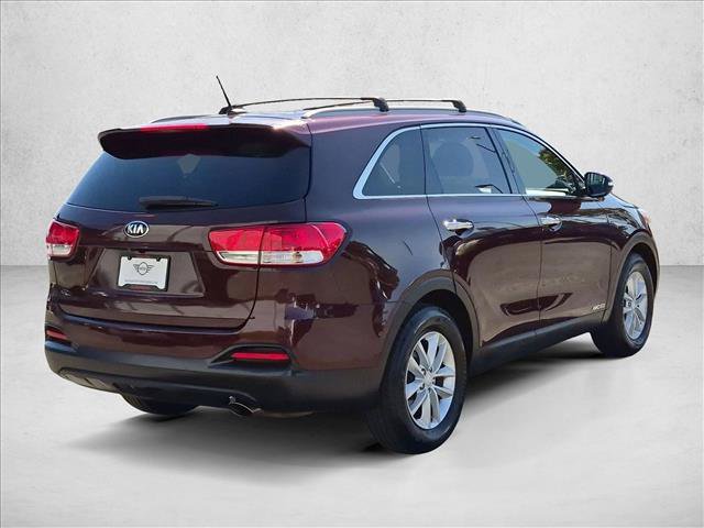 Used 2018 Kia Sorento LX AWD/4WD image 5