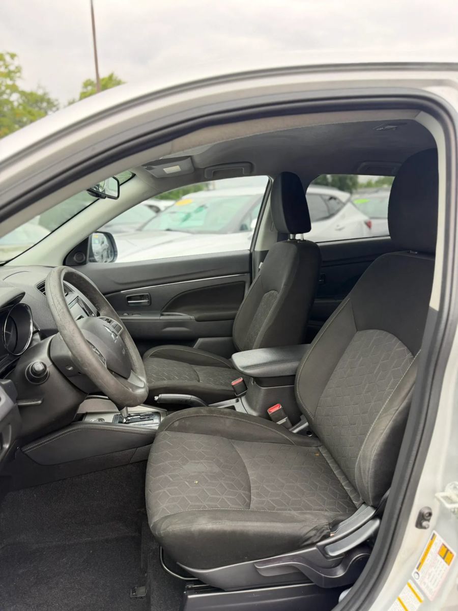 Used 2021 Mitsubishi Outlander Sport LE AWD/4WD image 10