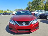 Used 2017 Nissan Altima 2.5 S w/ Power Driver Seat Package image 2