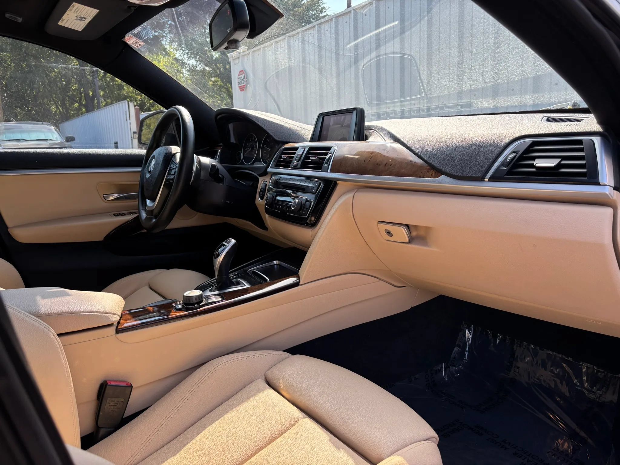 Used 2018 BMW 430i Gran Coupe RWD image 17