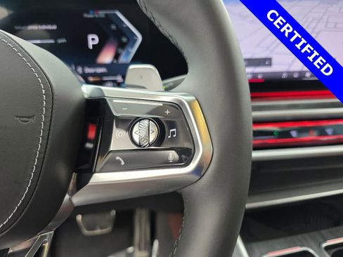 Certified 2024 BMW 760i xDrive w/ Premium Package 2 image 21