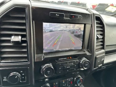 Used 2019 Ford F150 XLT w/ Equipment Group 302A Luxury image 12
