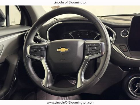 Used 2024 Chevrolet Blazer LT w/ Convenience Package AWD/4WD image 19