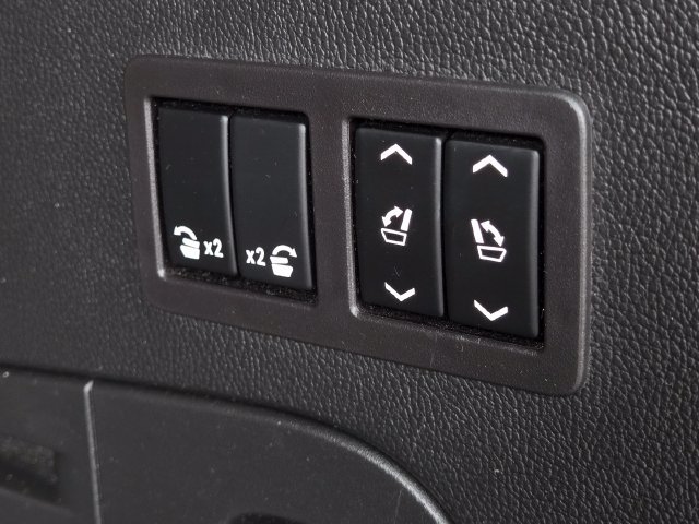 Used 2020 Cadillac Escalade Luxury AWD/4WD image 22