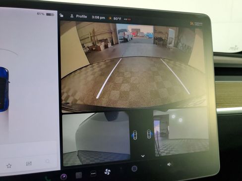 Used 2021 Tesla Model Y Long Range image 19