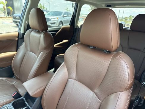 Used 2020 Subaru Forester Touring w/ Popular Package #2 AWD/4WD image 21