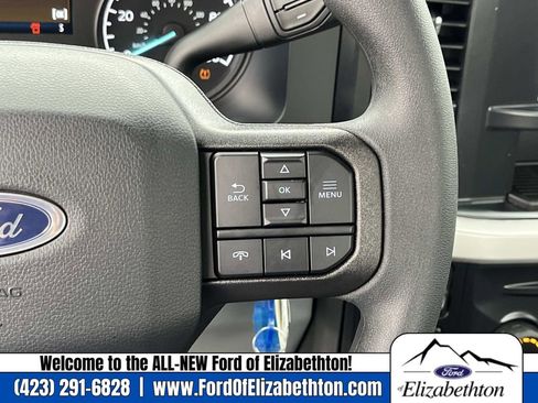 New 2026 Ford F350 XL w/ 360-Degree Camera Package image 22