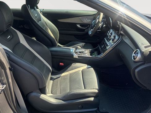 Used 2020 Mercedes-Benz C 63 AMG S image 13