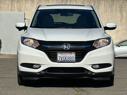 Used 2016 Honda HR-V EX-L image 10