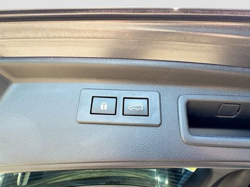 Certified 2021 Subaru Forester Sport w/ Popular Package #2 AWD/4WD image 28