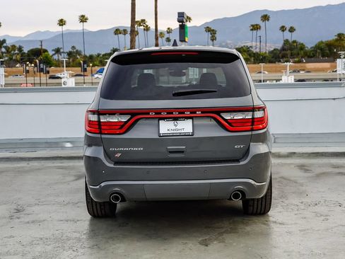 New 2026 Dodge Durango GT image 7