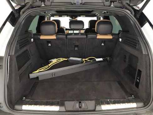 Used 2024 Land Rover Range Rover Sport Autobiography image 27