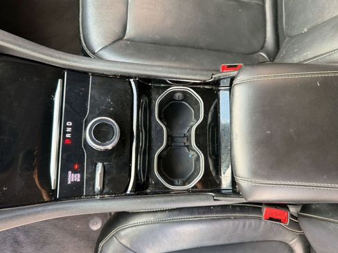 Used 2021 Jeep Grand Cherokee L Limited image 22