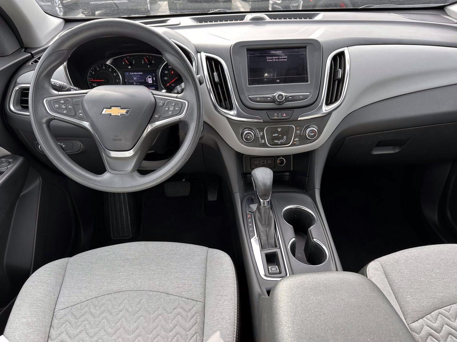 Used 2023 Chevrolet Equinox LS w/ LS Convenience Package AWD/4WD image 15