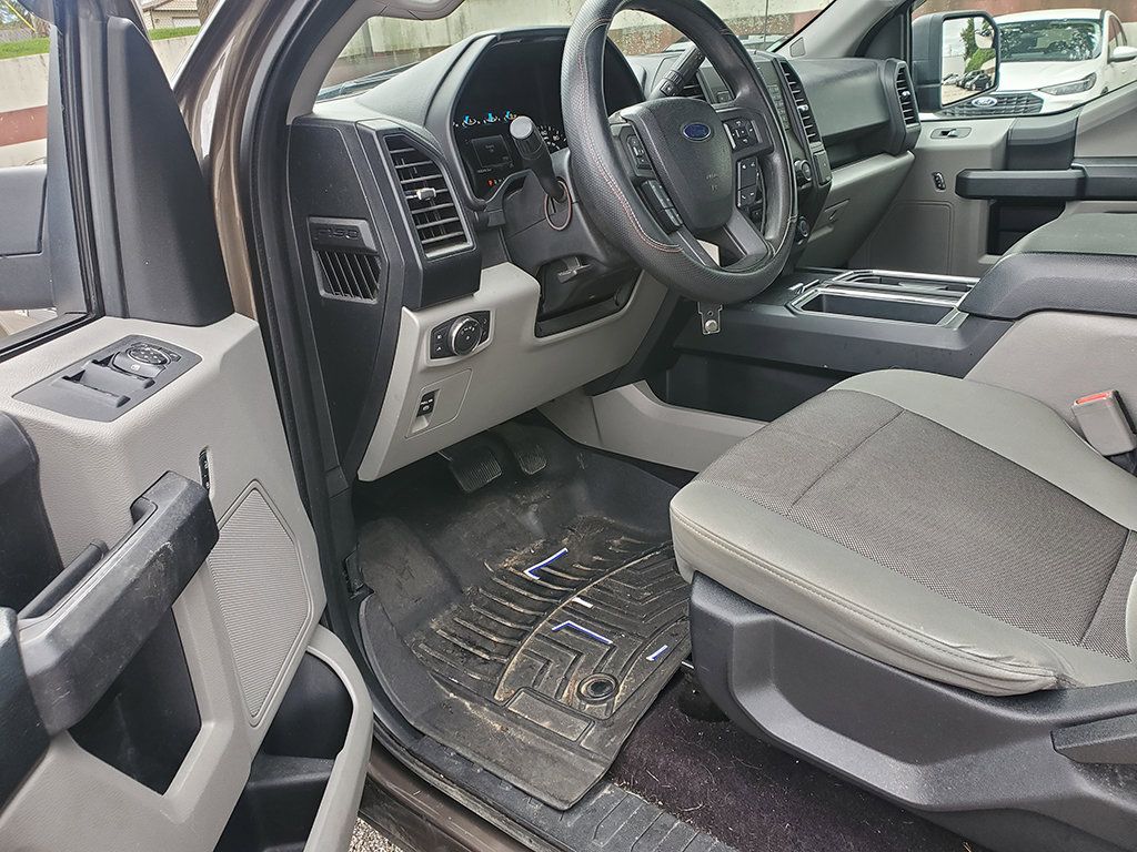Used 2016 Ford F150 XL w/ Equipment Group 101A Mid AWD/4WD image 6