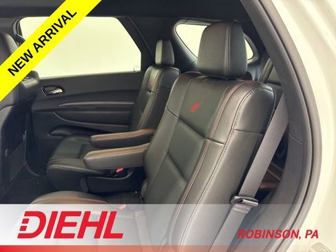 Used 2024 Dodge Durango R/T AWD/4WD image 19