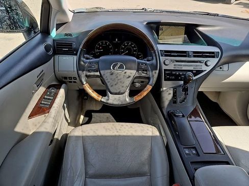 Used 2010 Lexus RX 350 AWD image 11