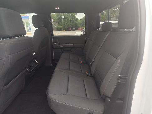 Used 2023 Ford F150 XLT w/ Equipment Group 302A High AWD/4WD image 25