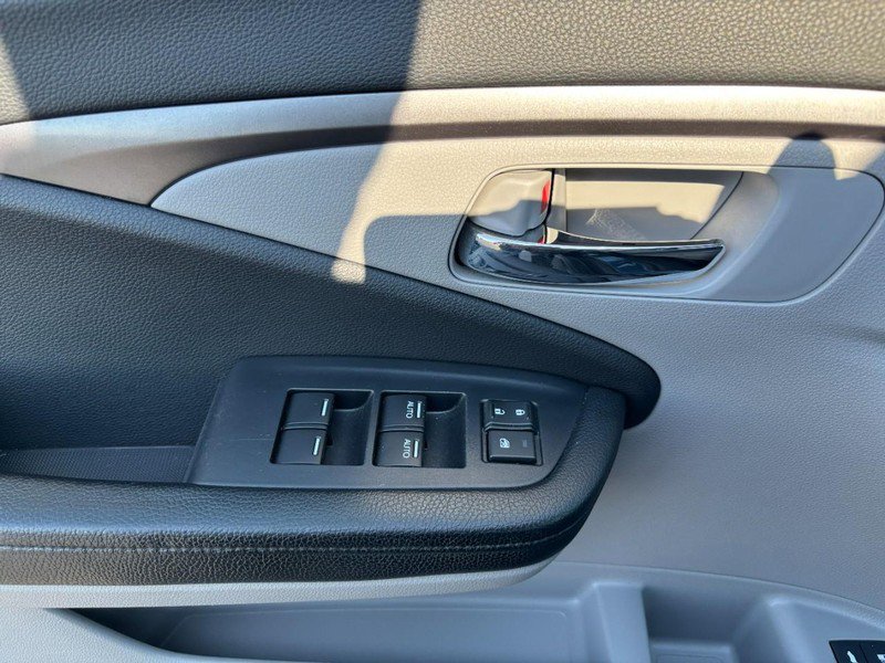 Used 2016 Honda Pilot EX-L image 14