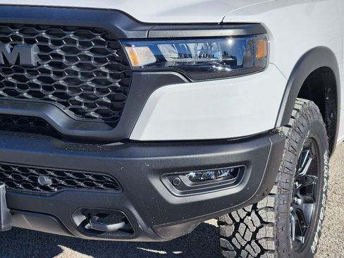 New 2026 RAM 1500 Rebel image 6