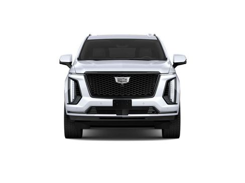 New 2026 Cadillac Escalade Platinum Sport image 8