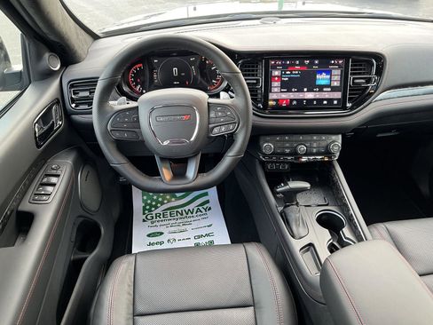 New 2026 Dodge Durango GT image 23