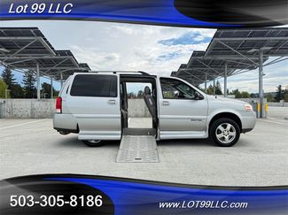 Used 2007 Chevrolet Uplander LT w/ Safe And Secure Package FWD video 1