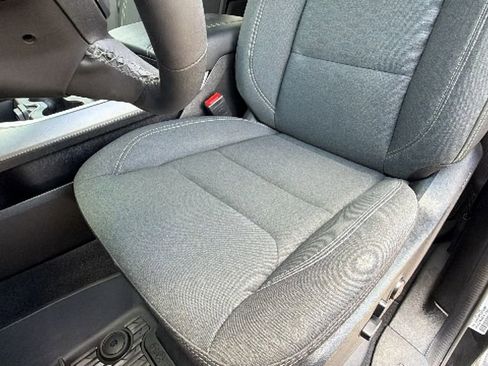 Used 2025 RAM 1500 Lone Star RWD image 15