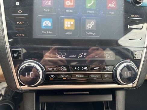 Used 2018 Subaru Outback 2.5i Limited image 24