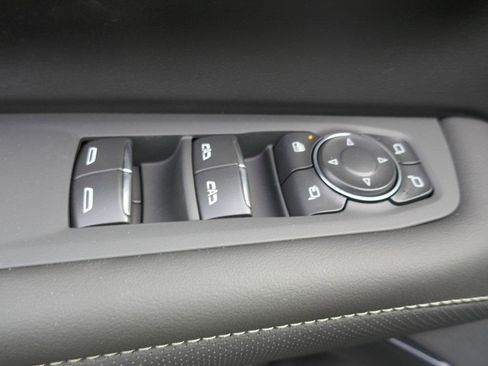 New 2026 Chevrolet Tahoe Premier image 14