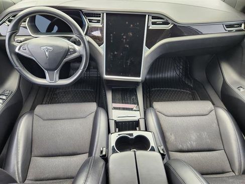 Used 2017 Tesla Model S 75 image 20