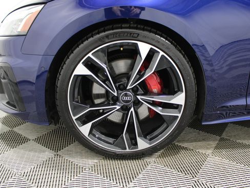 Used 2023 Audi S5 Prestige image 39