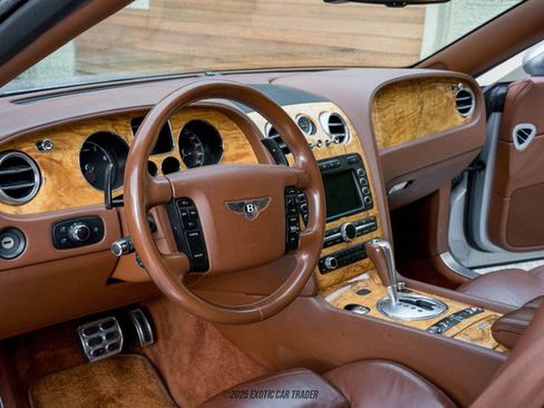 Used 2007 Bentley Continental GTC image 25