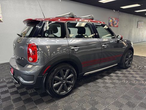 Used 2016 MINI Cooper Countryman S image 13
